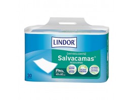 Lindor salvacamas lindor 40x60 30u