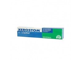 XEROSTOM PASTA DENTAL BOCA SECA 50ML.