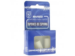 Prim maries tapones maries espuma moldeable 6 unidades