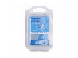 Losan separador carrete T/PQ 2u