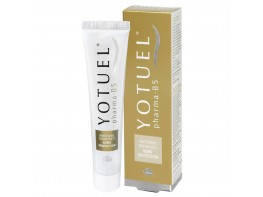 Yotuel pasta dental blanqueadora 50ml