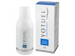 Yotuel colutorio 250ml