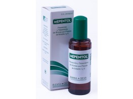 Mepentol solucion 100 ml