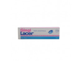 Gingilacer pasta dental 75ml