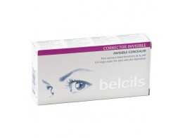 Belcils corrector ojeras barra 4g