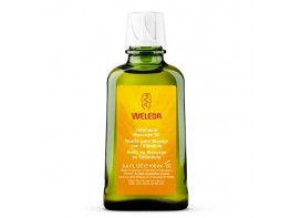Weleda Calendula aceite masaje 100ml