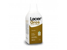 Lacer oros triple acción 500ml