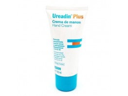 Ureadin crema manos reparadora 50ml