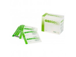 Obegrass 60 sobres adelgazante