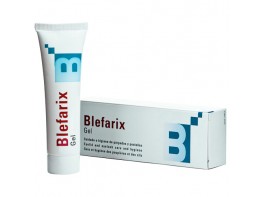 Blefarix gel 30ml