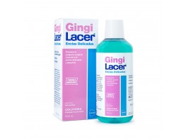 Gingilacer enjuague encías 500ml