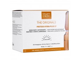 MartiDerm The Originals Proteos Hydra Plus SP 30 ampollas