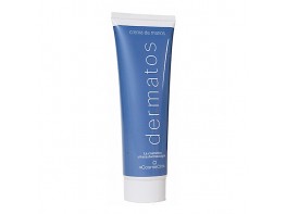 Dermatos crema de manos tubo 75ml