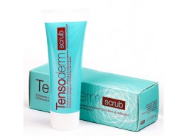 Tensoderm Scrub exfoliante facial 50ml