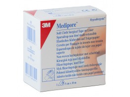 Medipore 5 cm x 10 m