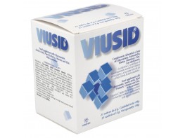 Catalysis Viusid 21 sobres