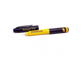 purégon pen pluma inyectora