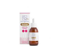 CDM Revicap solución 60ml