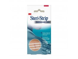 Steri-Strip sutura 75 x 6 mm