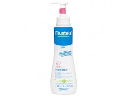 Mustela Hydra leche corporal bebé 300ml