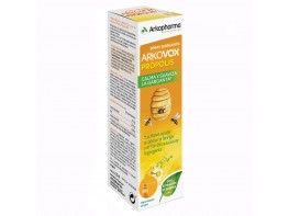 Arkovox propolis garganta spray 30ml