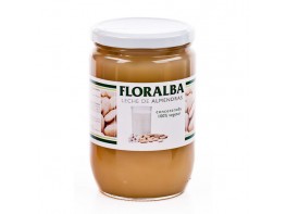 FLORALBA CREMA DE ALMENDRA 765 GR.