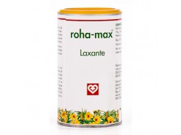 Roha max laxante bote 130g