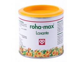 ROHA MAX LAXANTE BOTE 60 GR.