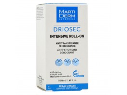 MartiDerm Driosec Intensive Roll-On 50 ml