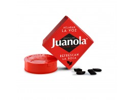 Juanola pastillas 6 gr