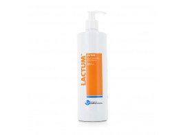 Lactum leche hidratante 500ml