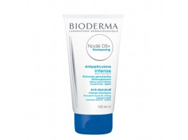 Bioderma node ds+champu dermat. seborreica 125ml