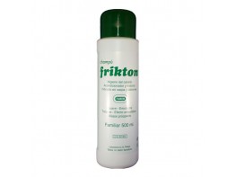 FRIKTON CHAMPU FAMILIAR 500 ML