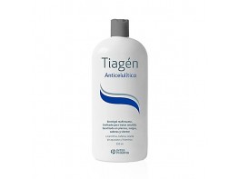 Tiagen Anticelulitico Cremigel 250ml