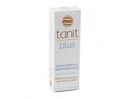 Tanit plus despigmentante emulsión 15ml