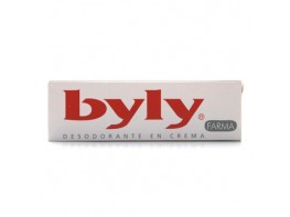 Desodorante byly farma crema 30ml