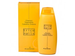 TRICONAILS CHAMPU CABELLOS GRASOS 250 ML