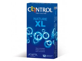 Control preservativo adapta XL 12 und