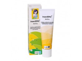 Insectdhu gel 20g