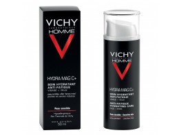 Vichy Homme hydra mag C tratamiento hidratante 50ml