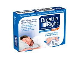 Breathe right classic GD 10u