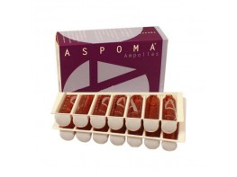 Aspoma 14 ampollas  5,5 ml
