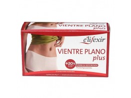 ELIFEXIR VIENTRE PLANO PLUS 32 COMP.