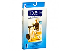 PANTY JOBST 140 NORMAL NEGRO T/3