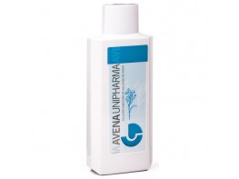 Avena unipharma solucion jabonosa 500 ml
