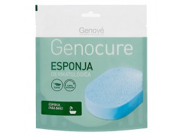 GENOCURE ESPONJA DERMATOLOGICA BAÑO