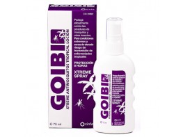 Goibi antimosquitos xtreme spray 75ml