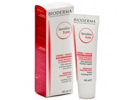 Bioderma Sensibio forte crema calmante 40ml