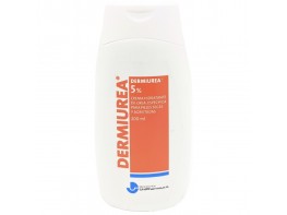 Dermiurea 5% 200cc