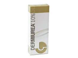 Dermiurea 10% 200 ml